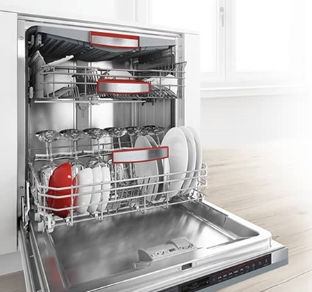 Picture for category Dishwashers