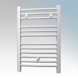 Picture of Dimplex TDTR175W Daytona White Curved 12 Rail