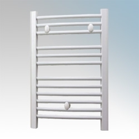 Picture of Dimplex TDTR175W Daytona White Curved 12 Rail