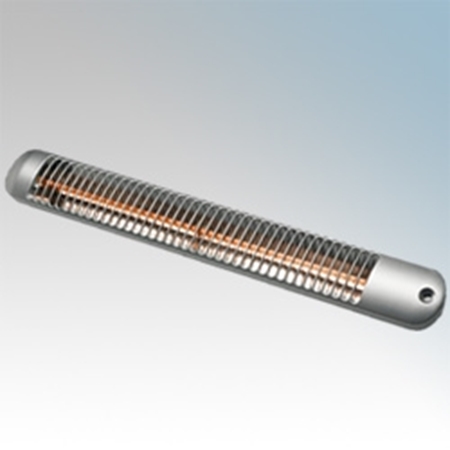 Picture for category Infra-Red Heaters