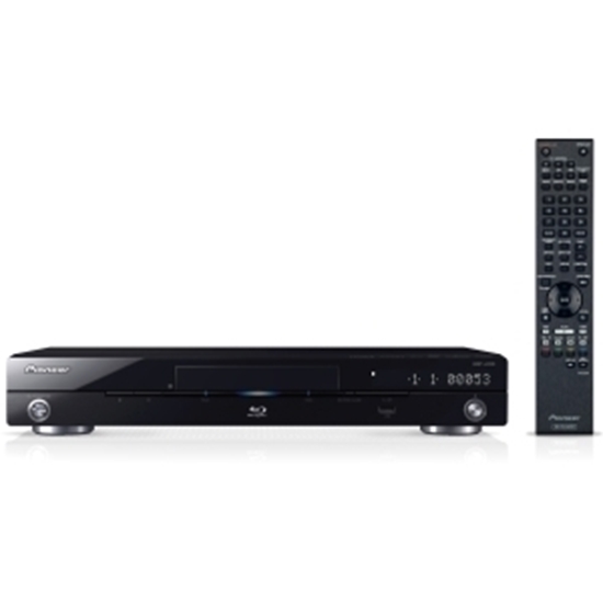Picture of BDP-LX53 Blu-ray Disc Player