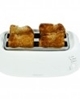 Picture of Igenix IG3020 4 Slice Toaster – White