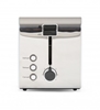 Picture of Igenix IG3202C 2 Slice Toaster – Metallic Cream and Polished Stainless Steel
