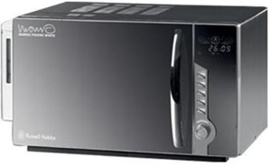 Picture of Russell Hobbs Marco Pierre White 23 Litre Steam Microwave MPWS1