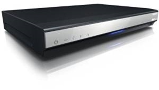 Picture of HUMAX FREEVIEW HD DIGITAL RECEIVER 500GB
