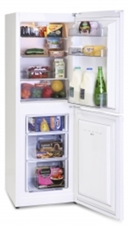 Picture for category Fridge Freezers