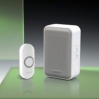 Picture of HONEYWELL WIRELESS PORTABLE DOORBELL