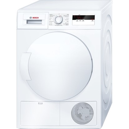 Picture of BOSCH 8KG HEAT PUMP CONDENSOR DRYER