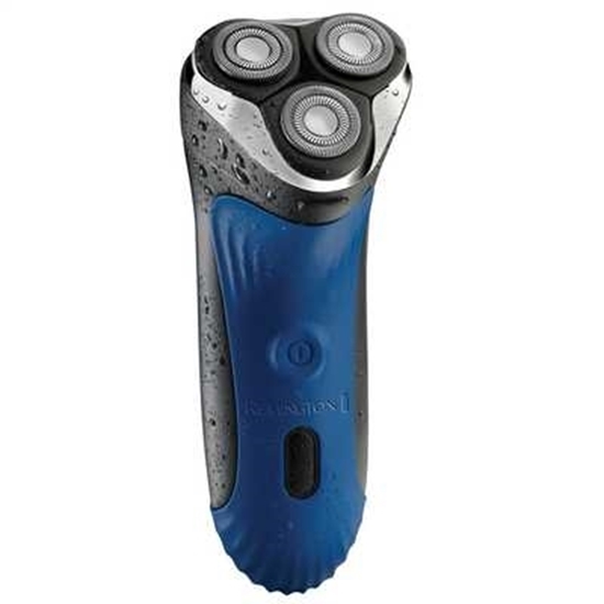 Picture of REMINGTON WET TECH ROTARY SHAVER