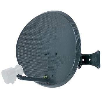 Picture of SKY TRIAX DISH C/W QUAD LNB