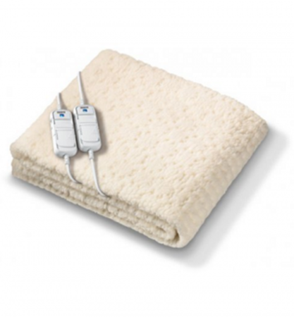 Picture for category ELECTRIC BLANKETS