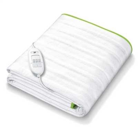 Picture of BEURER HEATED ELECTRIC SINGLE UNDERBLANKET