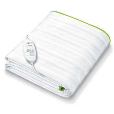Picture of BEURER HEATED ELECTRIC DOUBLE UNDERBLANKET
