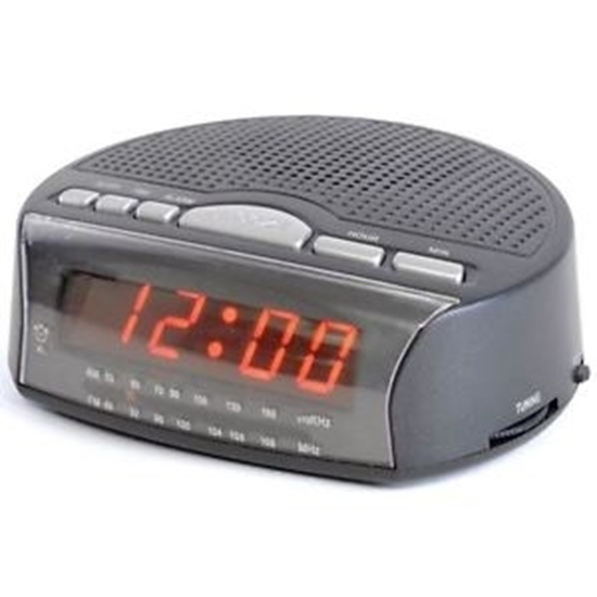 Picture of LY2006 LLOYTRON DAYBREAK CLOCK RADIO