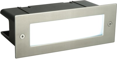 Picture of SIENNA PLAIN IP44  4.5W DAYLIGHT BRICKLIGHT