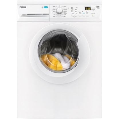 Picture of Zanussi ZWF81243W Washing machine