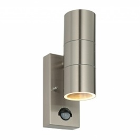 Picture of PALIN PIR 2 LIGHT WALL IP44 35W