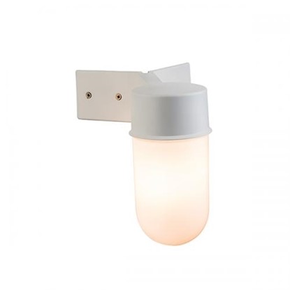 Picture of ENDON WARE PILL OUTDOOR CORNER LIGHT