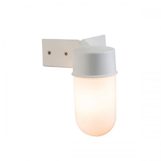 Picture of ENDON WARE PILL OUTDOOR CORNER LIGHT