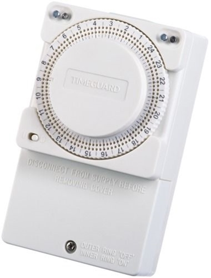 Picture of TIMEGUARD 24HOUR IMMERSION SWITCH
