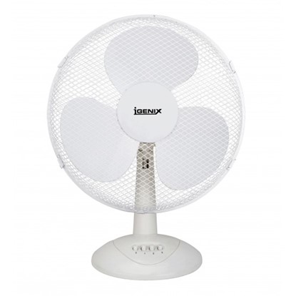 Picture of IGENIX 12INCH DESK FAN