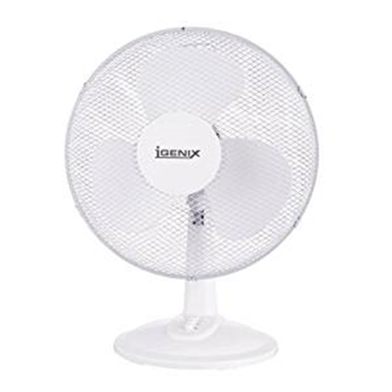 Picture of IGENIX 16INCH DESK FAN