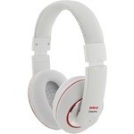 Picture of HI-FI STEREO WHITE HEADPHONES