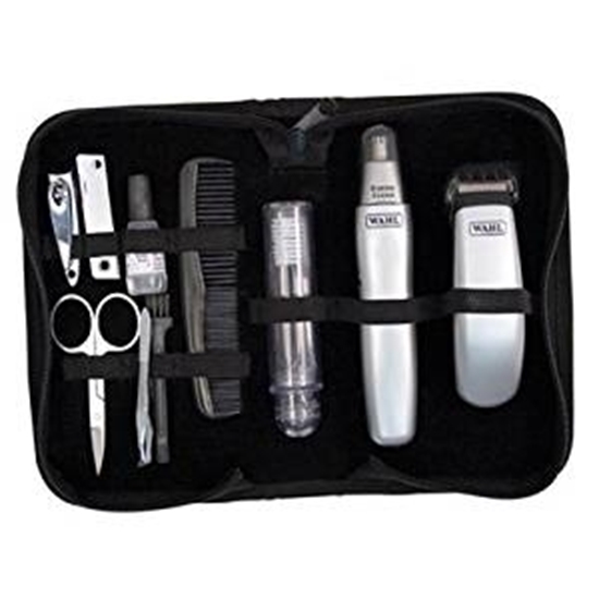 Picture of WAHL ULTIMATE TRAVEL GROOMING KIT