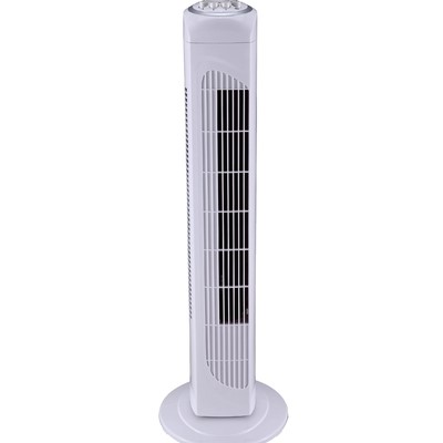 Picture of 30IN TOWER FAN WITH 2HOUR TIMER/ OUT OF STOCK