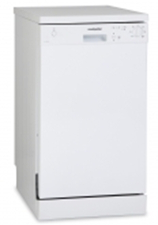 Picture for category Slimline Dishwasher