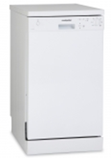 Picture of MONTPELLIER SLIMLINE DISHWASHER