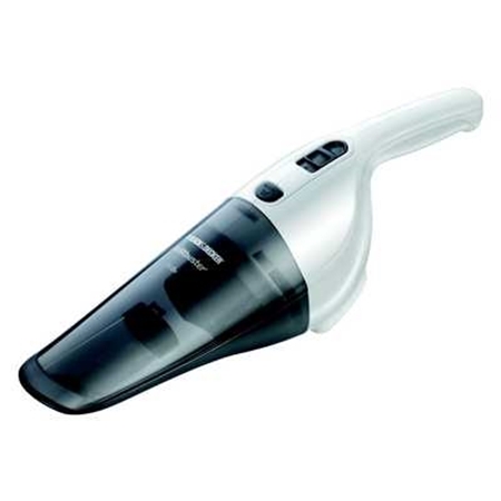 Picture for category Handheld Vacuums