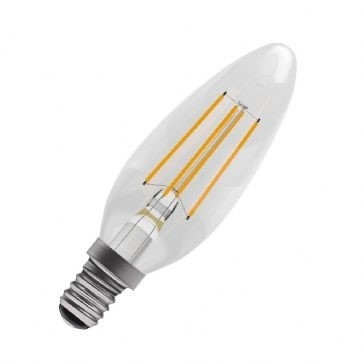 Picture of BELL 4W FILAMENT LED CANDLE LAMP