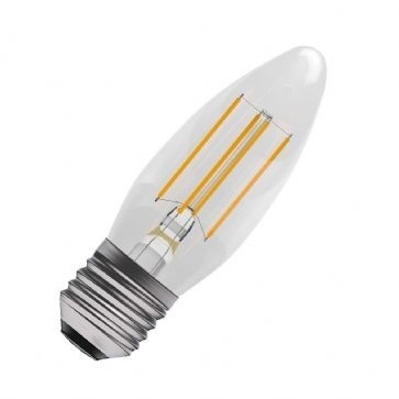 Picture of BELL 4W FILAMENT LED ES CANDLE