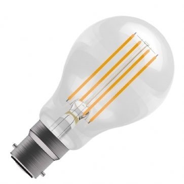 Picture of BELL 6W FILAMENT LED BC GLS LAMP