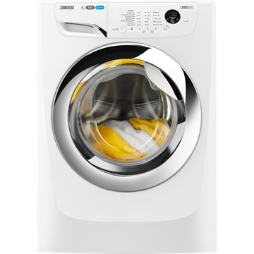 Picture of Zanussi ZWF81463WH