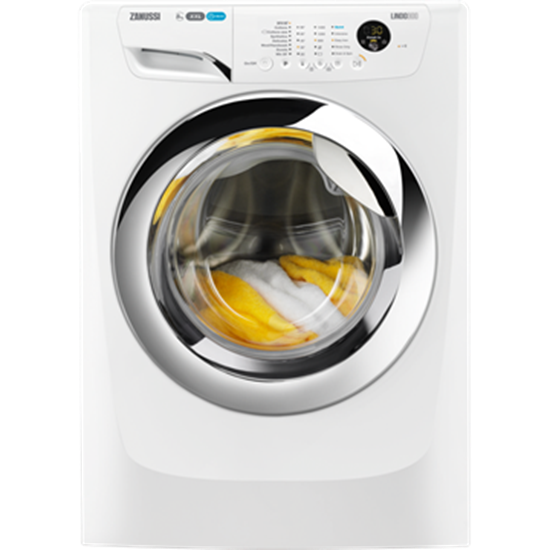 Picture of Zanussi ZWF81463WH