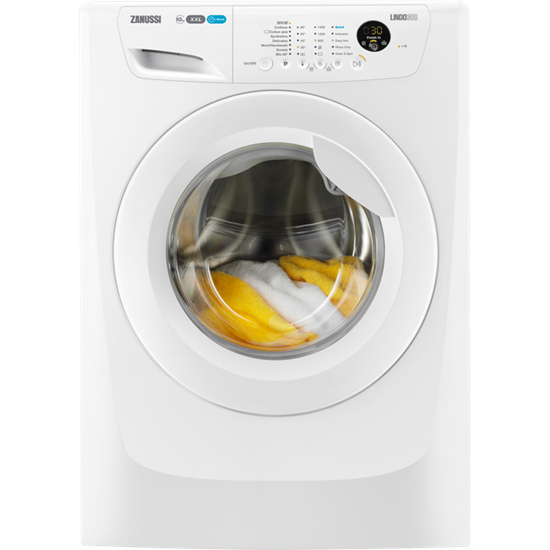 Picture of Zanussi ZWF91283W