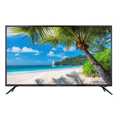 Picture of LINSAR 65 INCH  65UHD520 LED TV + ROCU STICK