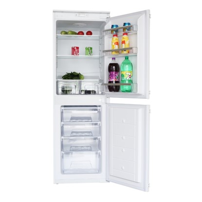 Picture of STATESMAN  50/50 INTEGRATED  FRIDGE FREEZER