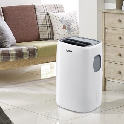 Picture of IGENIX IGAC03012W NO STOCK AVAILABLE NEXT SEASON