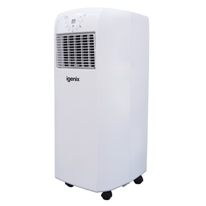 Picture of IG9902 Portable airconditioning unit (out of stock)