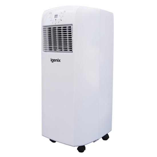 Picture of IGENIX IGAC01009W
