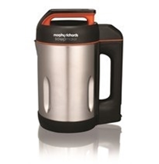 Picture of MORPHY RICHARDS SOUP MAKER