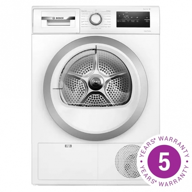 Picture of Bosch WTH85223GB