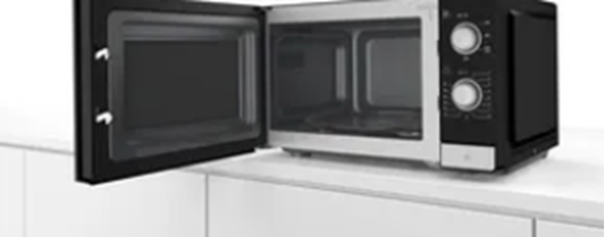 Picture of Bosch Series 2 FFL020MSB