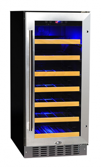 Picture of Coolpoint Wine010