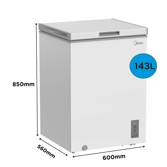Picture of Midea MDRC211FZE01