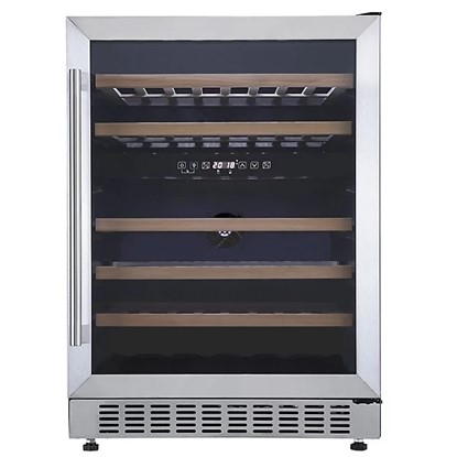 Picture of Cookology CWC605SS