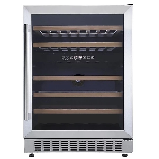 Picture of Cookology CWC605SS